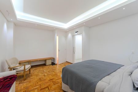 Apartamento à venda com 266m², 3 quartos e 1 vagaSuíte 3