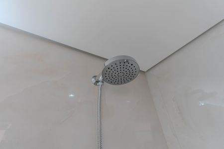 Apartamento à venda com 266m², 3 quartos e 1 vagaBanheiro da Suíte 2