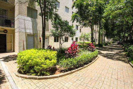 Apartamento à venda com 53m², 2 quartos e 1 vaga Apartamento à venda com 53m², 2 quartos e 1 vagaÁrea comum