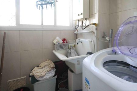 Apartamento à venda com 53m², 2 quartos e 1 vaga Apartamento à venda com 53m², 2 quartos e 1 vagaÁrea de Serviço