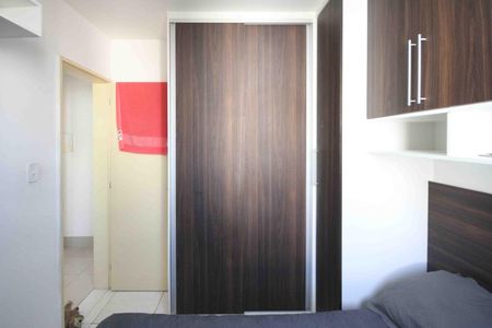 Apartamento à venda com 53m², 2 quartos e 1 vaga Apartamento à venda com 53m², 2 quartos e 1 vagaQuarto 2
