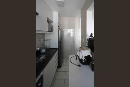 Apartamento à venda com 53m², 2 quartos e 1 vaga Apartamento à venda com 53m², 2 quartos e 1 vagaCozinha