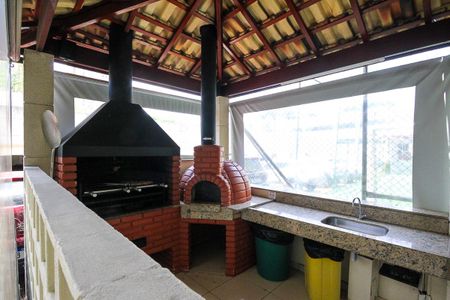 Apartamento à venda com 53m², 2 quartos e 1 vaga Apartamento à venda com 53m², 2 quartos e 1 vagaÁrea comum