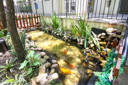 Apartamento à venda com 53m², 2 quartos e 1 vaga Apartamento à venda com 53m², 2 quartos e 1 vagaÁrea comum