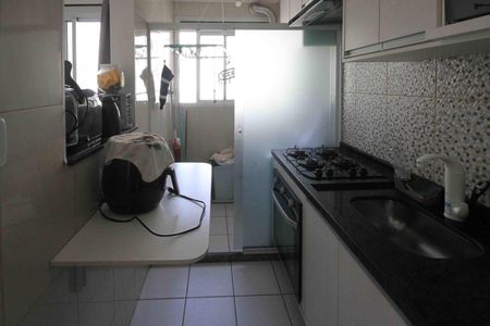 Apartamento à venda com 53m², 2 quartos e 1 vaga Apartamento à venda com 53m², 2 quartos e 1 vagaCozinha
