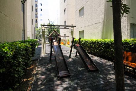 Apartamento à venda com 53m², 2 quartos e 1 vaga Apartamento à venda com 53m², 2 quartos e 1 vagaÁrea comum