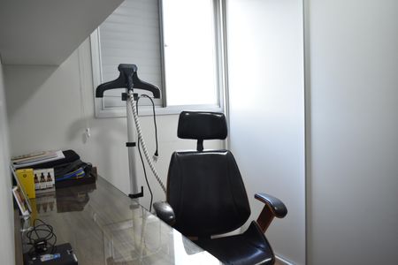 Apartamento à venda com 50m², 2 quartos e 1 vagaQuarto 2