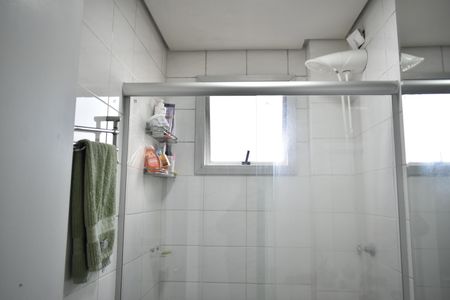 Apartamento à venda com 50m², 2 quartos e 1 vagaBanheiro Social