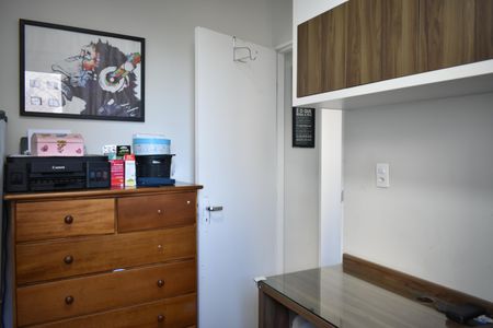 Apartamento à venda com 50m², 2 quartos e 1 vagaQuarto 2