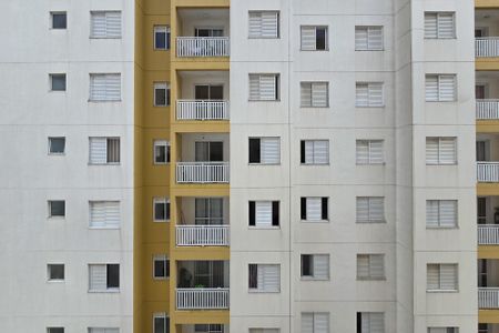 Apartamento à venda com 46m², 2 quartos e 1 vagaVista do Quarto 1