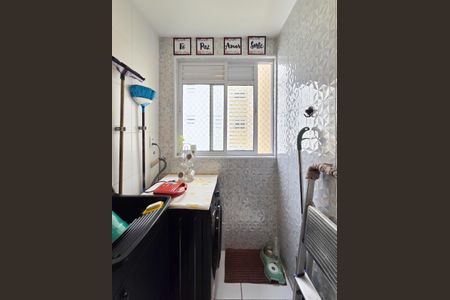 Apartamento à venda com 46m², 2 quartos e 1 vagaÁrea de Serviço