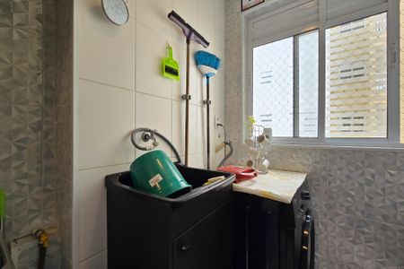 Apartamento à venda com 46m², 2 quartos e 1 vagaÁrea de Serviço