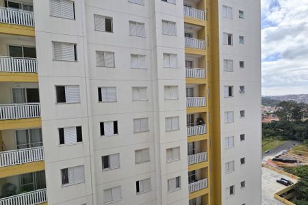 Apartamento à venda com 46m², 2 quartos e 1 vagaVista do Quarto 2