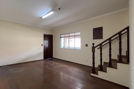 Sala de casa para alugar com 3 quartos, 280m² em Vila Tibagi, Guarulhos