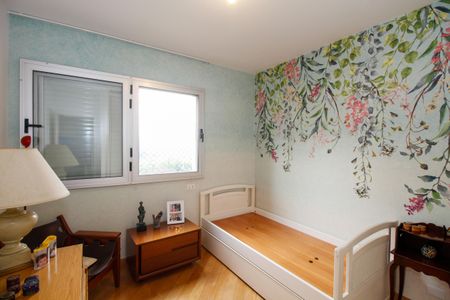 Apartamento à venda com 110m², 2 quartos e 2 vagasQuarto