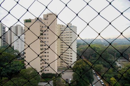 Apartamento à venda com 110m², 2 quartos e 2 vagasVista do Quarto