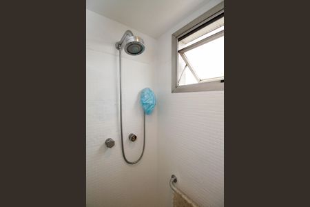 Apartamento à venda com 110m², 2 quartos e 2 vagasBanheiro Social