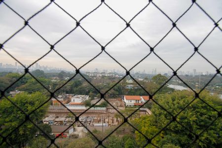 Apartamento à venda com 110m², 2 quartos e 2 vagasVista da Suíte