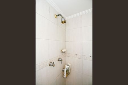 Apartamento à venda com 110m², 2 quartos e 2 vagasBanheiro da Suíte