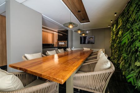 Apartamento à venda com 112m², 3 quartos e 2 vagas Apartamento à venda com 112m², 3 quartos e 2 vagasÁrea comum