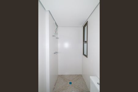 Apartamento à venda com 112m², 3 quartos e 2 vagas Apartamento à venda com 112m², 3 quartos e 2 vagasBanheiro da Suíte
