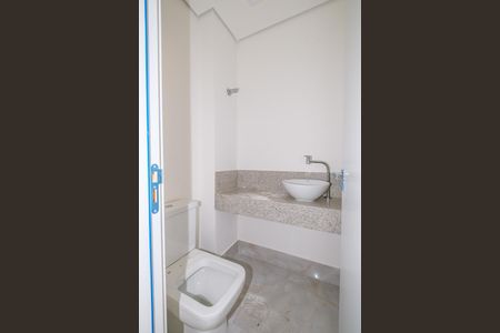 Apartamento à venda com 112m², 3 quartos e 2 vagas Apartamento à venda com 112m², 3 quartos e 2 vagasLavabo