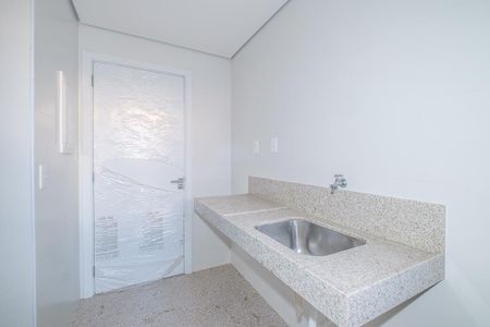 Apartamento à venda com 112m², 3 quartos e 2 vagas Apartamento à venda com 112m², 3 quartos e 2 vagasCozinha