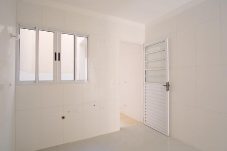 Apartamento à venda com 52m², 2 quartos e sem vagaCozinha