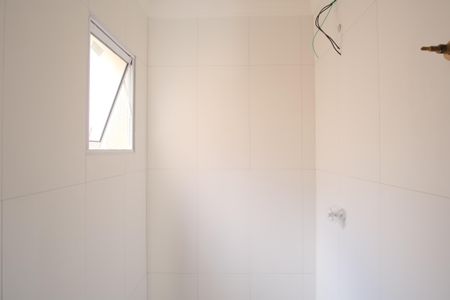 Apartamento à venda com 52m², 2 quartos e sem vagaBanheiro da Suíte 2