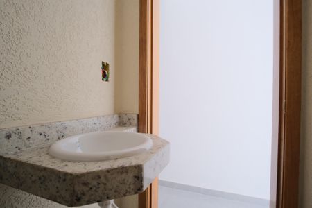 Apartamento à venda com 52m², 2 quartos e sem vagaLavabo