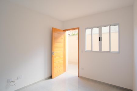 Apartamento à venda com 52m², 2 quartos e sem vagaSala