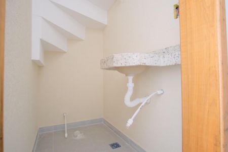 Apartamento à venda com 52m², 2 quartos e sem vagaLavabo