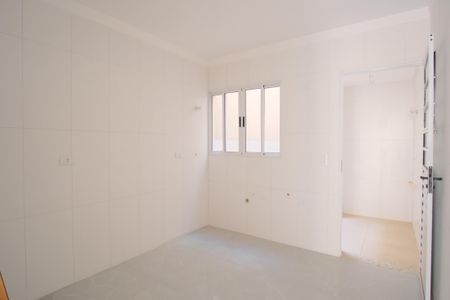 Apartamento à venda com 52m², 2 quartos e sem vagaCozinha