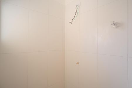 Apartamento à venda com 52m², 2 quartos e sem vagaBanheiro da Suíte 1