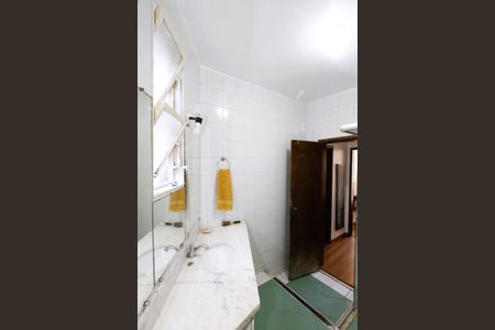 Apartamento à venda com 115m², 3 quartos e 1 vagaBanheiro Social
