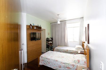 Apartamento à venda com 115m², 3 quartos e 1 vagaSuíte