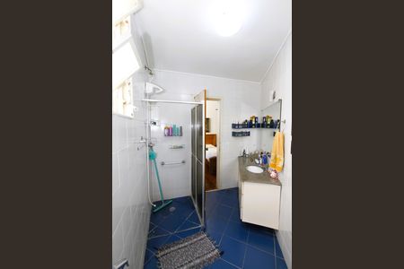 Apartamento à venda com 115m², 3 quartos e 1 vagaBanheiro da Suíte