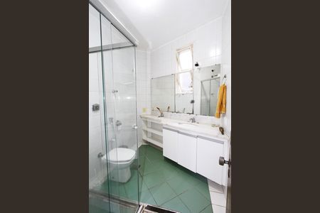 Apartamento à venda com 115m², 3 quartos e 1 vagaBanheiro Social