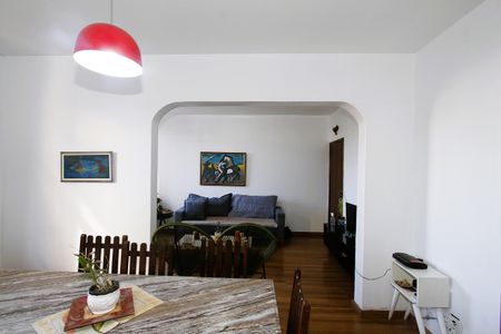 Apartamento à venda com 115m², 3 quartos e 1 vagaSala 2