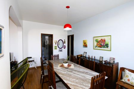 Apartamento à venda com 115m², 3 quartos e 1 vagaSala 2