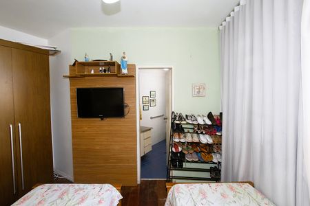 Apartamento à venda com 115m², 3 quartos e 1 vagaSuíte