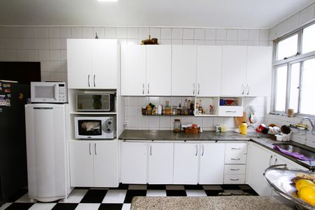 Apartamento à venda com 115m², 3 quartos e 1 vagaCozinha