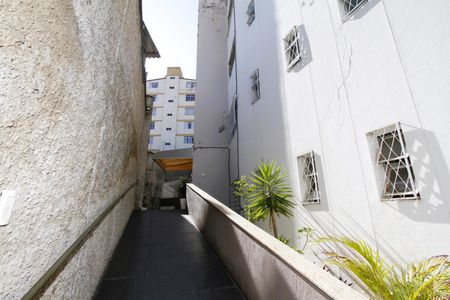 Apartamento à venda com 115m², 3 quartos e 1 vagaEntrada