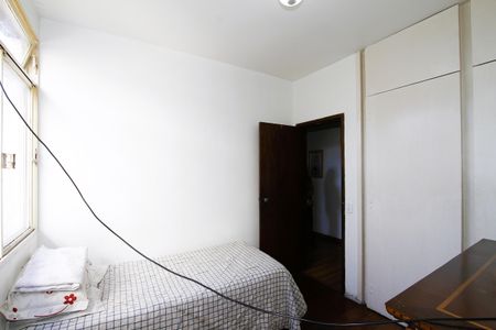 Apartamento à venda com 115m², 3 quartos e 1 vagaQuarto 2