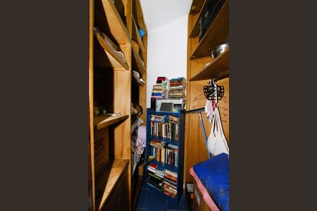 Apartamento à venda com 115m², 3 quartos e 1 vagaCloset da Suíte