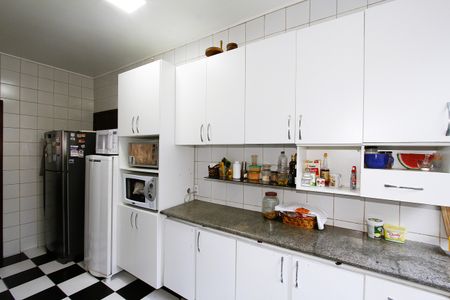 Apartamento à venda com 115m², 3 quartos e 1 vagaCozinha