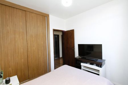 Apartamento à venda com 115m², 3 quartos e 1 vagaQuarto 1