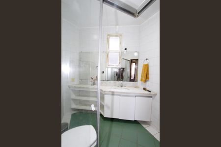 Apartamento à venda com 115m², 3 quartos e 1 vagaBanheiro Social