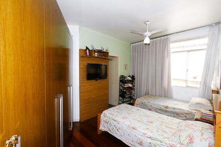 Apartamento à venda com 115m², 3 quartos e 1 vagaSuíte