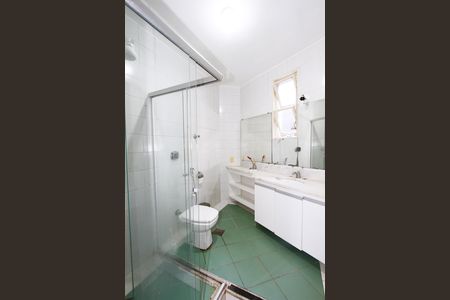 Apartamento à venda com 115m², 3 quartos e 1 vagaBanheiro Social